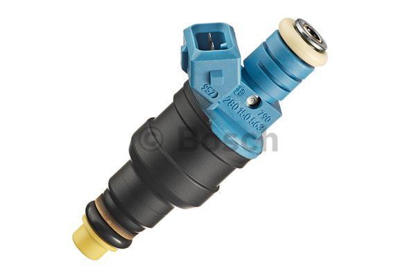 Bosch 0 280 150 563 Nozzle assy fuel injector