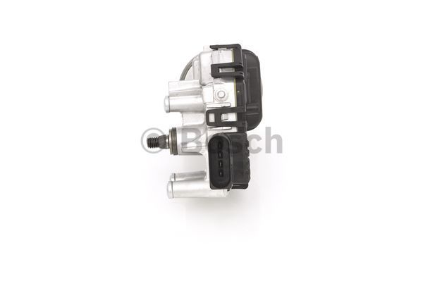 Bosch 0 390 241 510 Двигатель стеклоочистителя