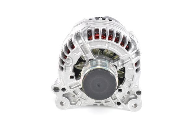 Bosch 0 124 525 089 Alternator assy Bosch 0 124 525 089 Alternator assy