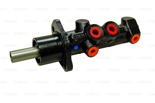 Bosch 0204123202 Циліндр головний гальмівний Bosch 0204123202 Циліндр головний гальмівний