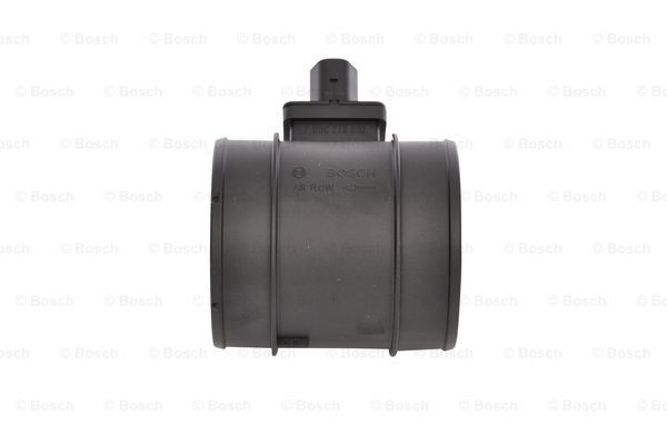 Bosch 0 280 218 427 Витратомір повітря Bosch 0 280 218 427 Витратомір повітря