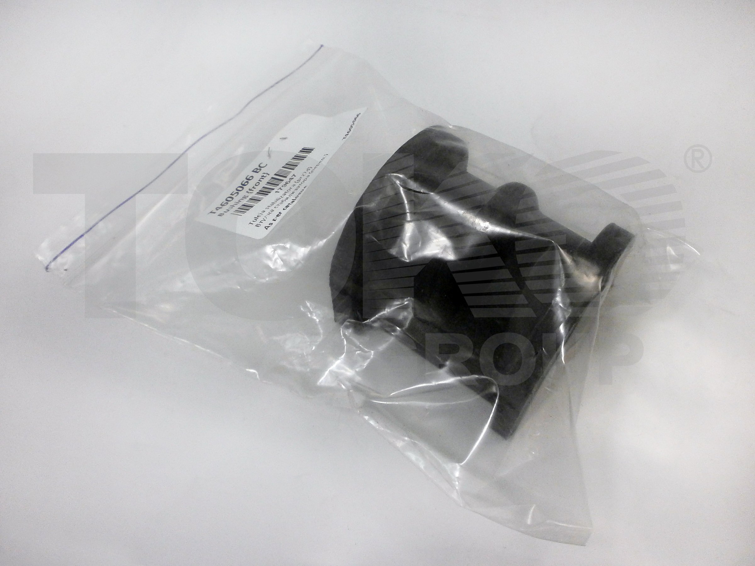 BC-Guma BC3700 Втулка стабілізатора