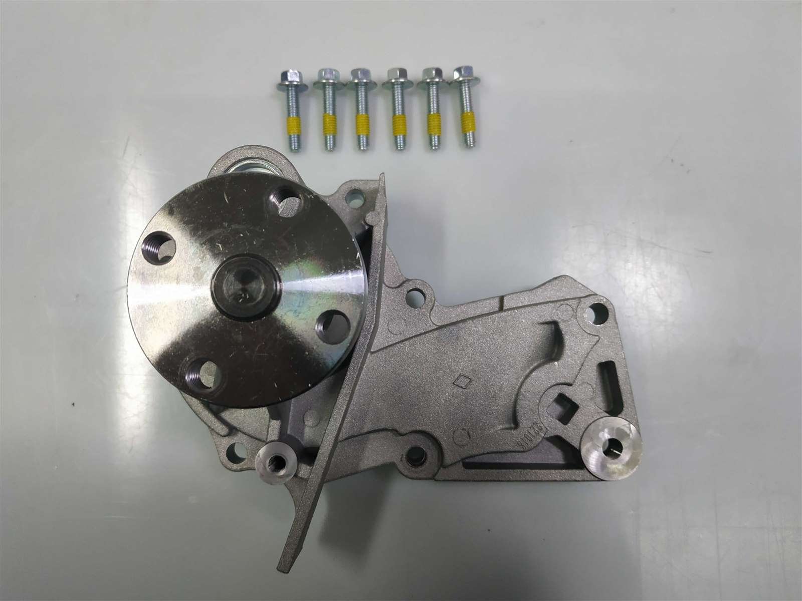 Dolz F233 Water pump — Photo #3 Dolz F233 Water pump — Photo #3