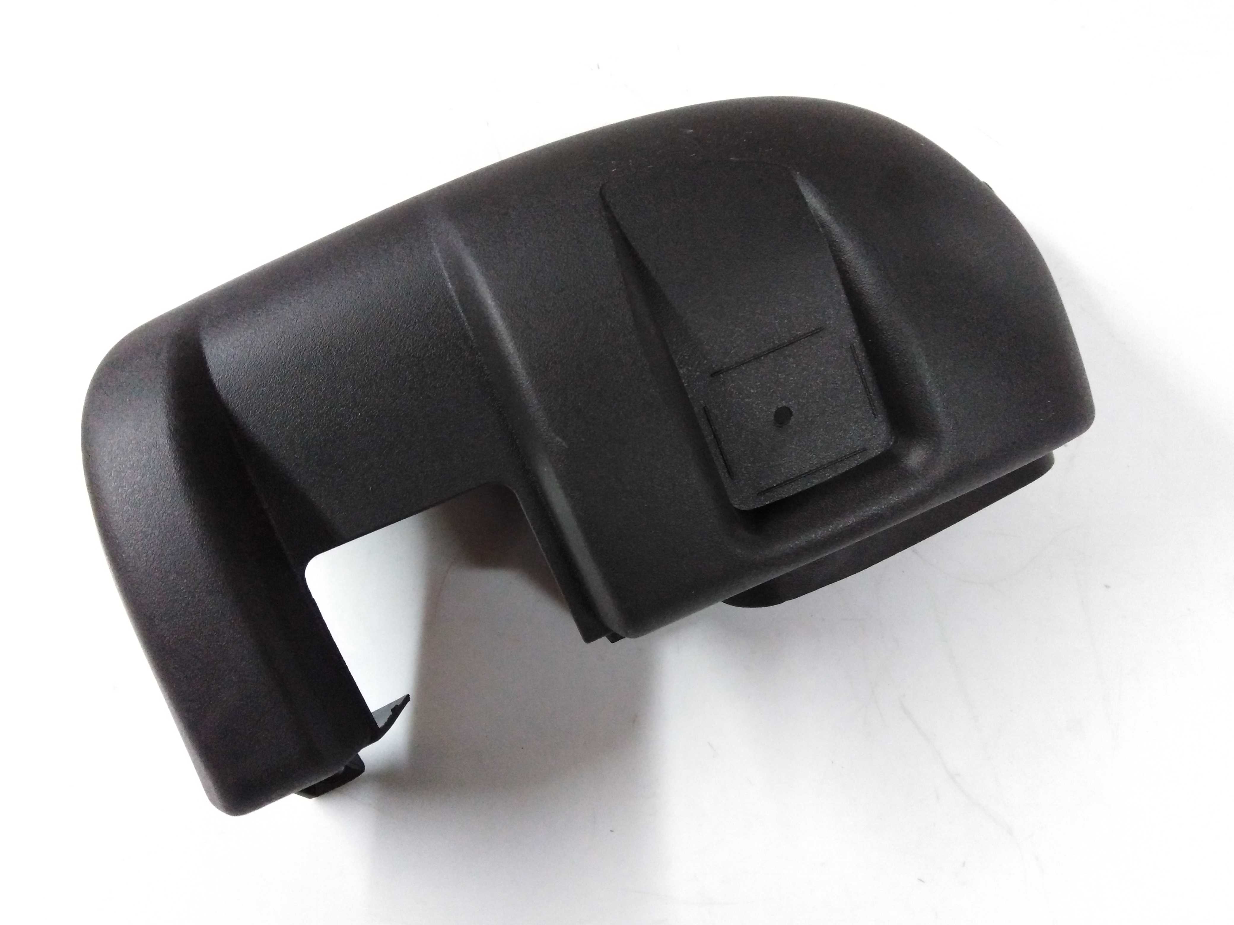 Iveco 5 0409 9511 Extension assy bumper