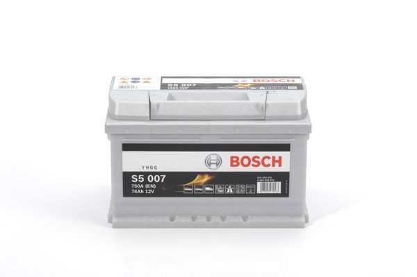 Bosch 0 092 S50 070 Batterie — Photo #12