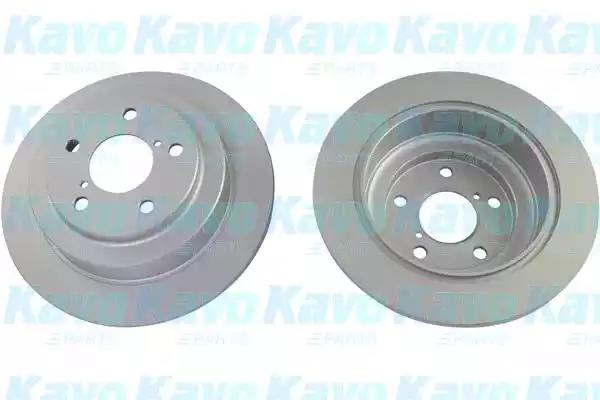 Kavo Parts BR-8209-C Диск тормозной Kavo Parts BR-8209-C Диск тормозной