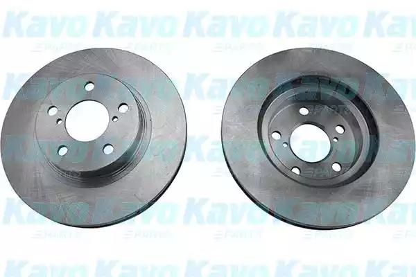Kavo Parts BR-8212 Диск тормозной Kavo Parts BR-8212 Диск тормозной