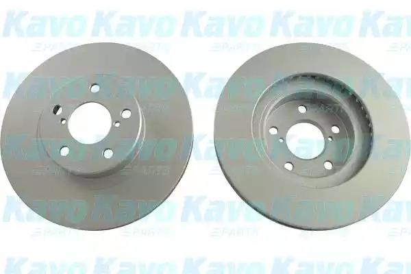 Kavo Parts BR-8213-C Диск тормозной Kavo Parts BR-8213-C Диск тормозной