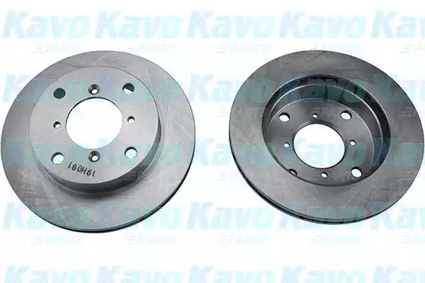 Kavo Parts BR-8223 Brake disc Kavo Parts BR-8223 Brake disc