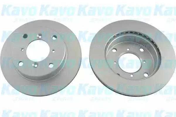 Kavo Parts BR-8223-C Brake disc