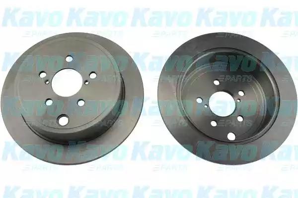 Kavo Parts BR-8226 Brake disc Kavo Parts BR-8226 Brake disc