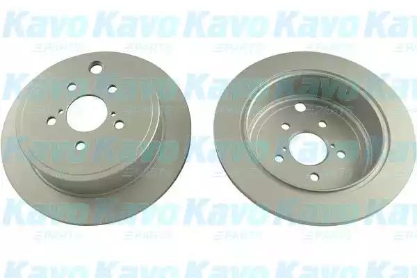 Kavo Parts BR-8226-C Brake disc Kavo Parts BR-8226-C Brake disc
