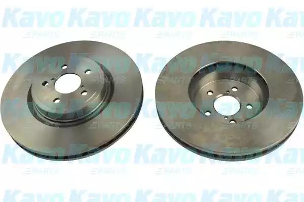 Kavo Parts BR-8230 Диск тормозной Kavo Parts BR-8230 Диск тормозной