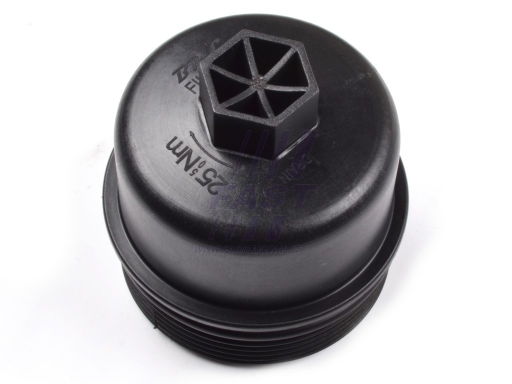 Fast FT94709 Корпус масляного фільтра Fast FT94709 Корпус масляного фільтра