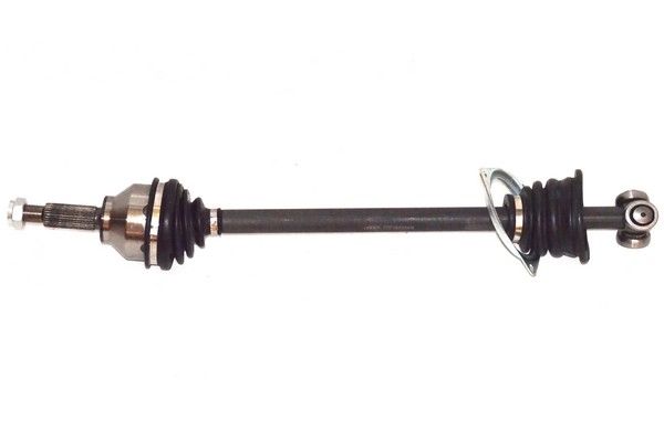 Fast FT27149 Вал привідний