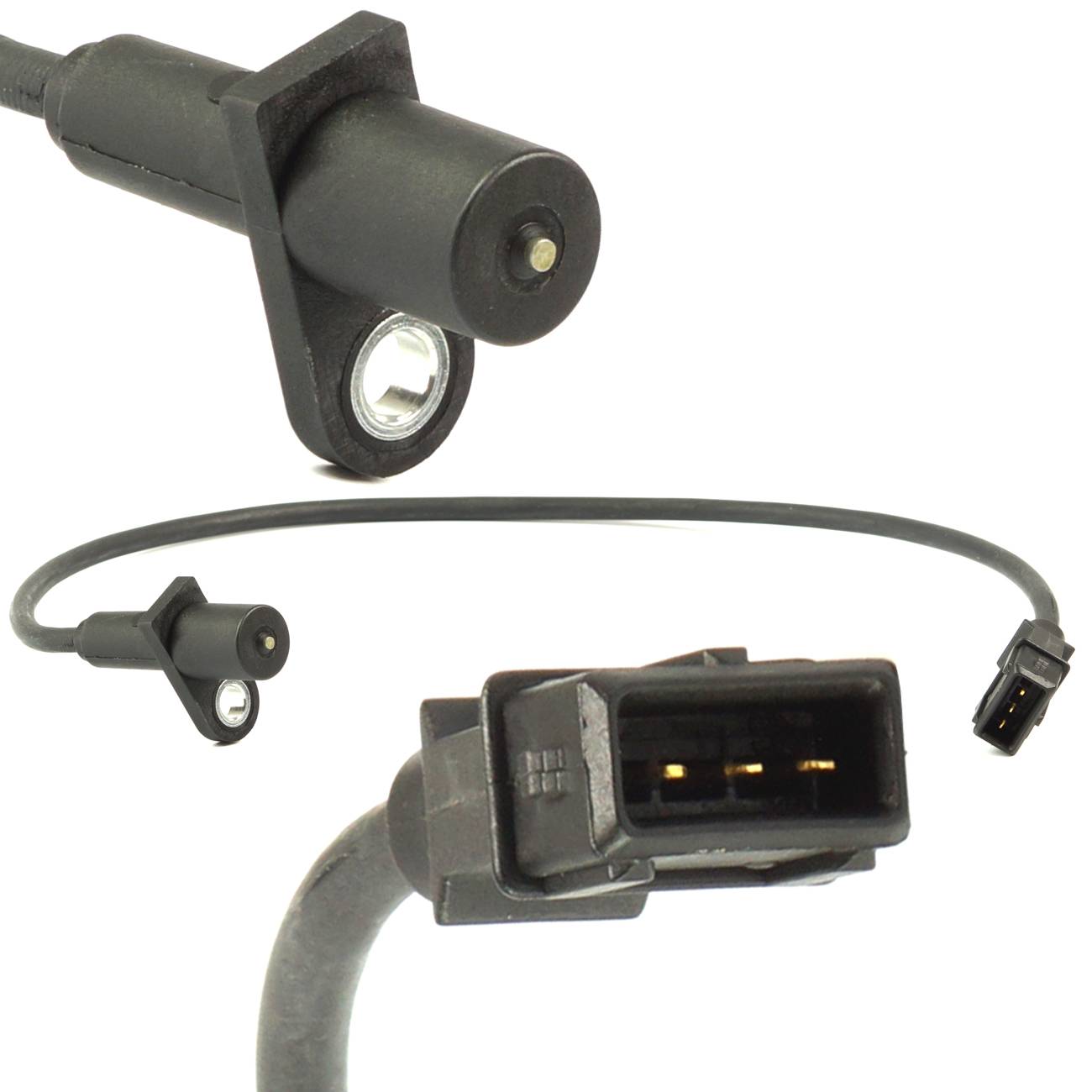 Bapmic BACB18-753001 Sensor assy crankshaft position Bapmic BACB18-753001 Sensor assy crankshaft position