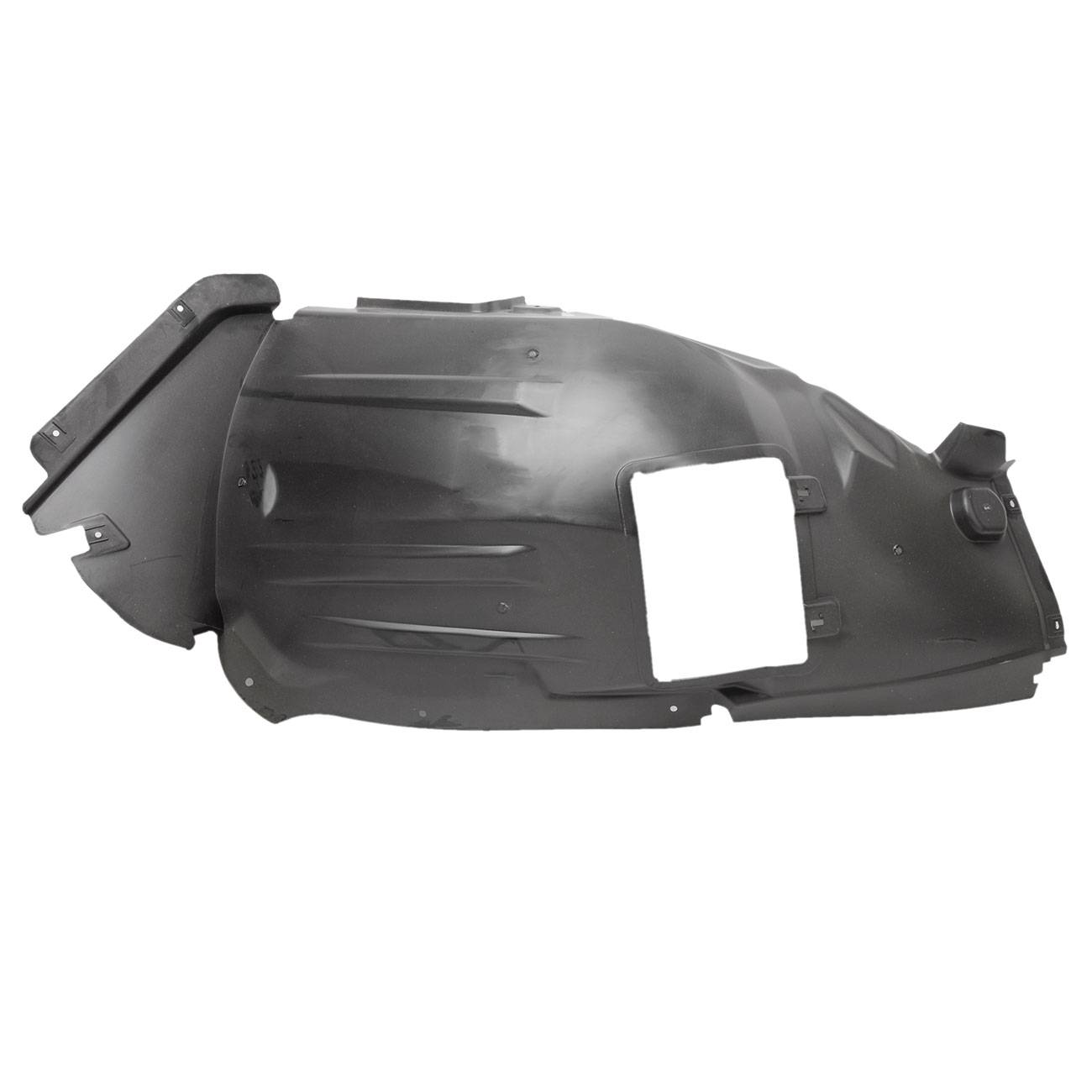 Bapmic ATPP1113135029 Cover assy fender splash shield Bapmic ATPP1113135029 Cover assy fender splash shield