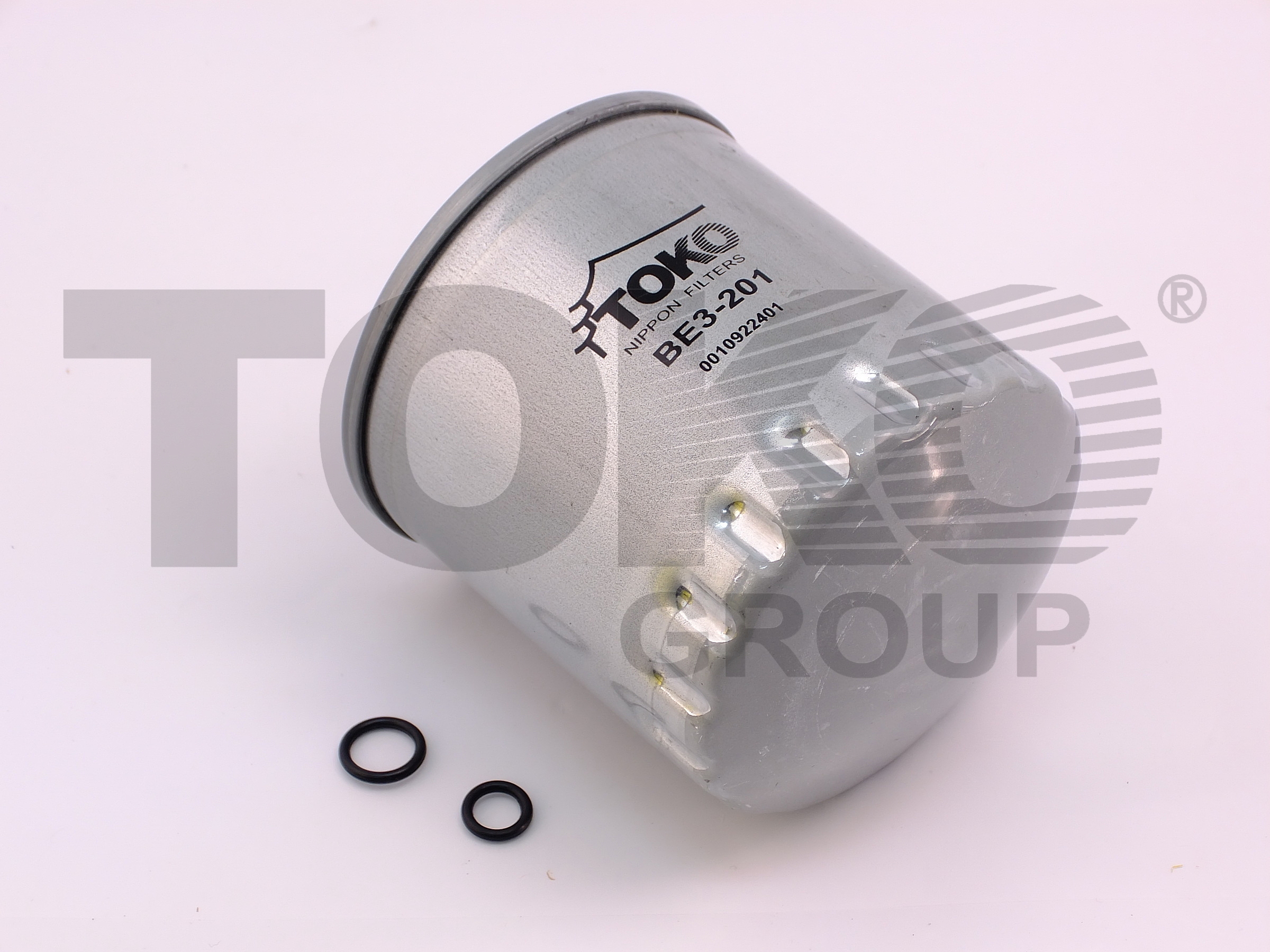 TOKO T1342001 Фільтр паливний