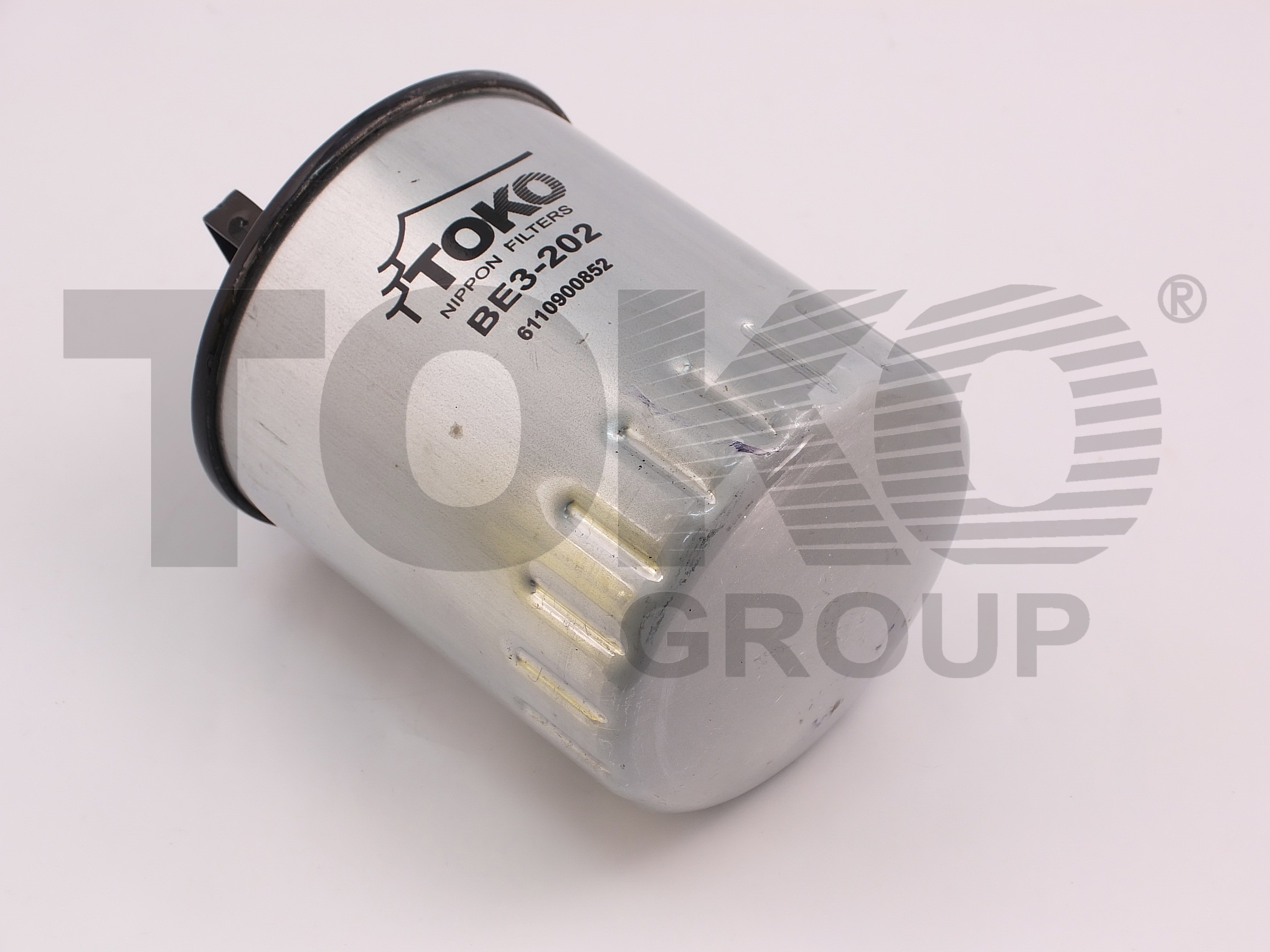 TOKO T1342002 Fuel filter TOKO T1342002 Fuel filter