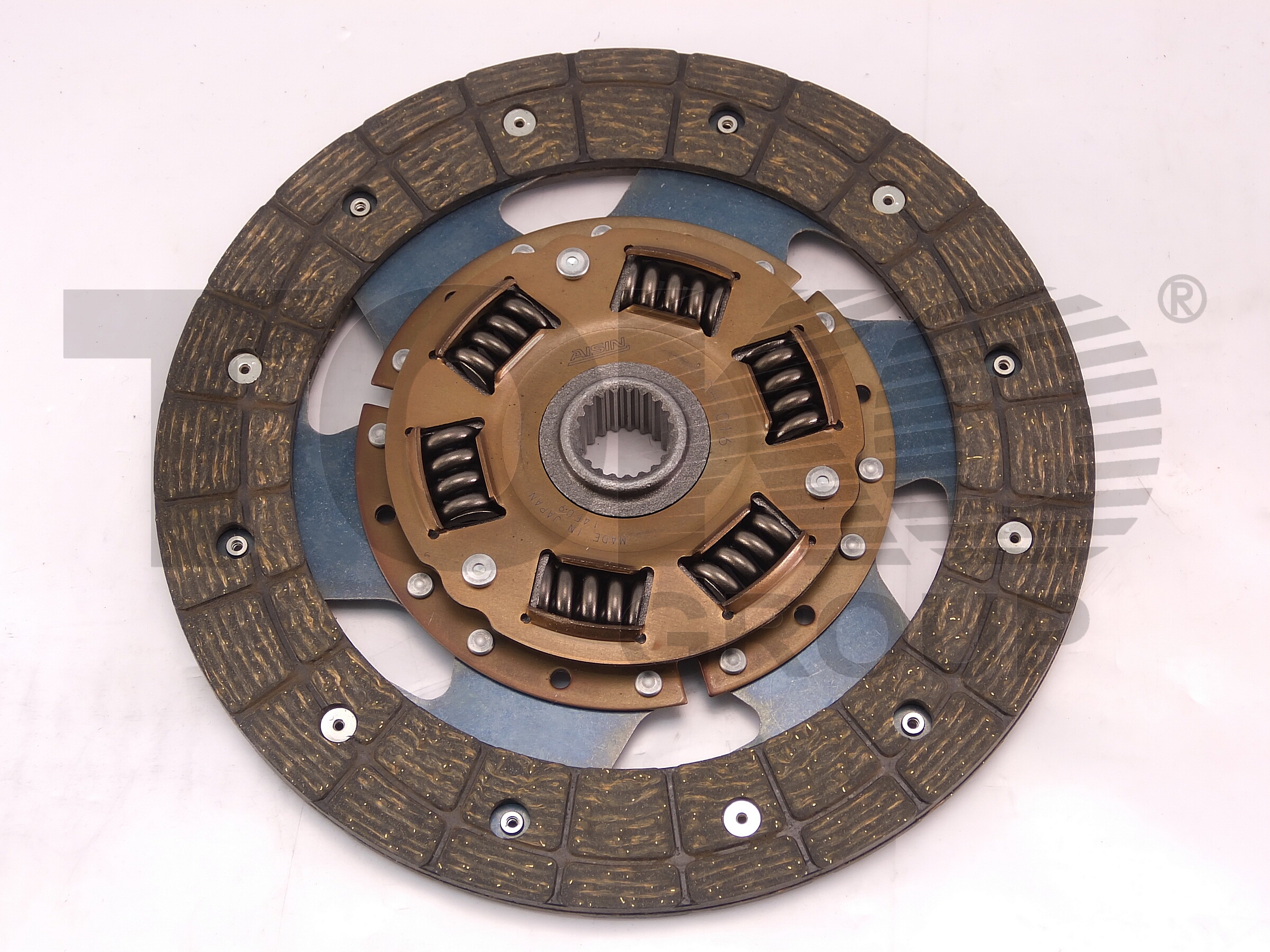 TOKO T5211010 Disc assy clutch TOKO T5211010 Disc assy clutch