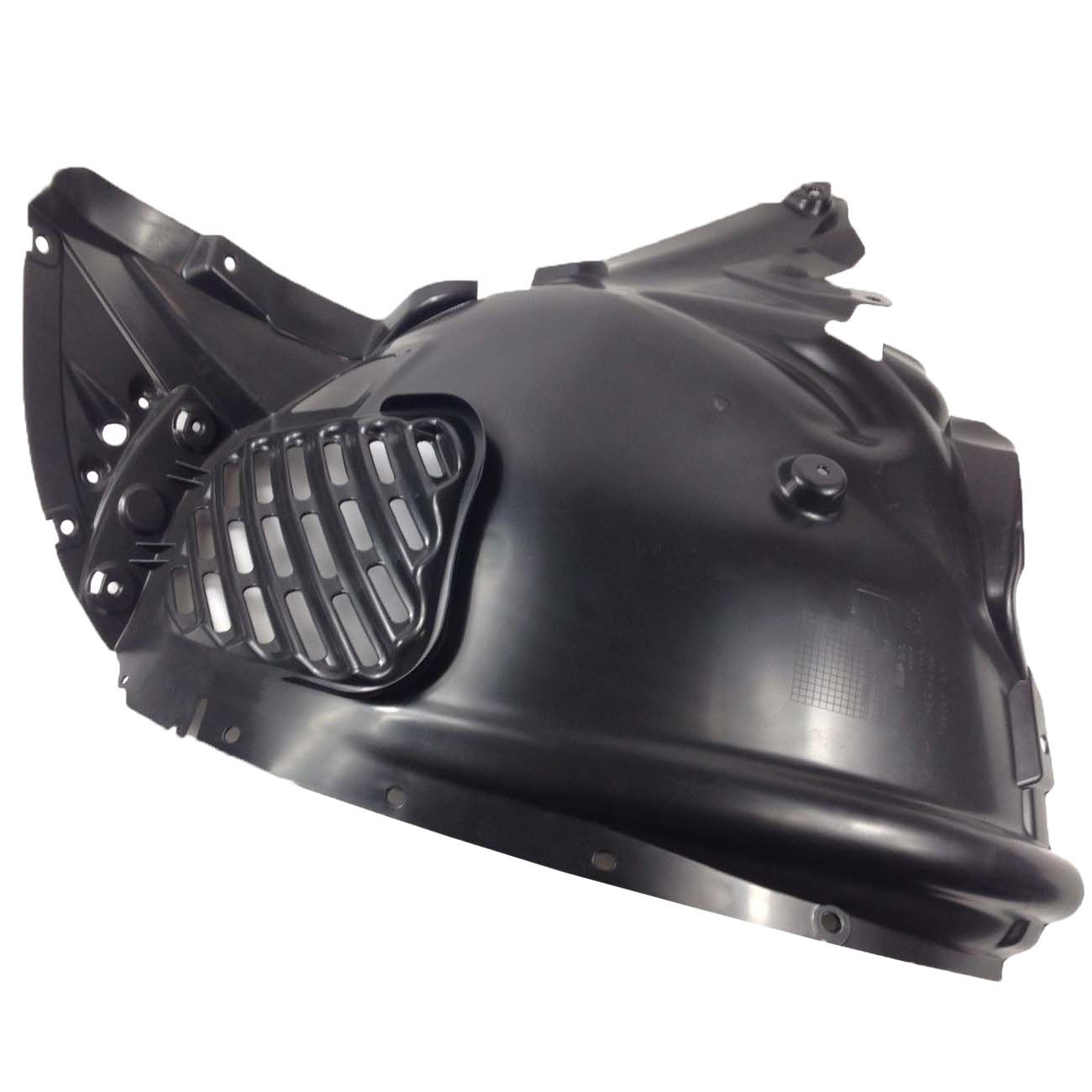 Bapmic ATPP1213135025 Cover assy fender splash shield Bapmic ATPP1213135025 Cover assy fender splash shield