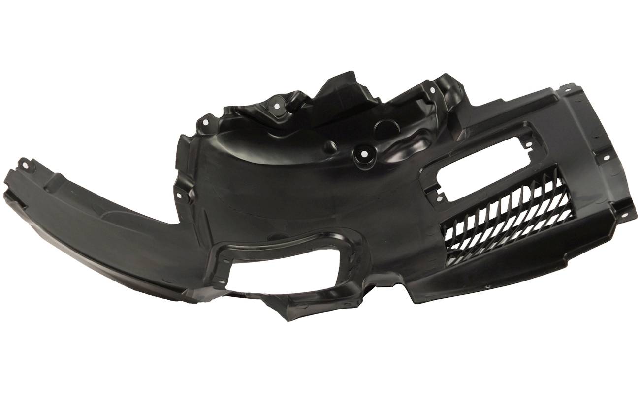 Bapmic ATPP1213135021 Cover assy fender splash shield Bapmic ATPP1213135021 Cover assy fender splash shield