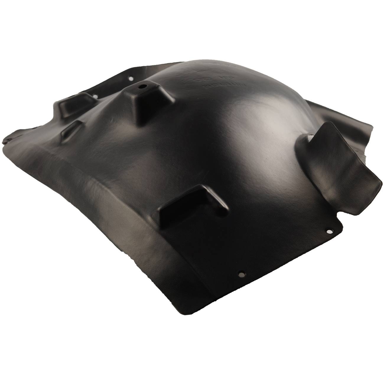 Bapmic ATPP1113136023 Cover assy fender splash shield Bapmic ATPP1113136023 Cover assy fender splash shield