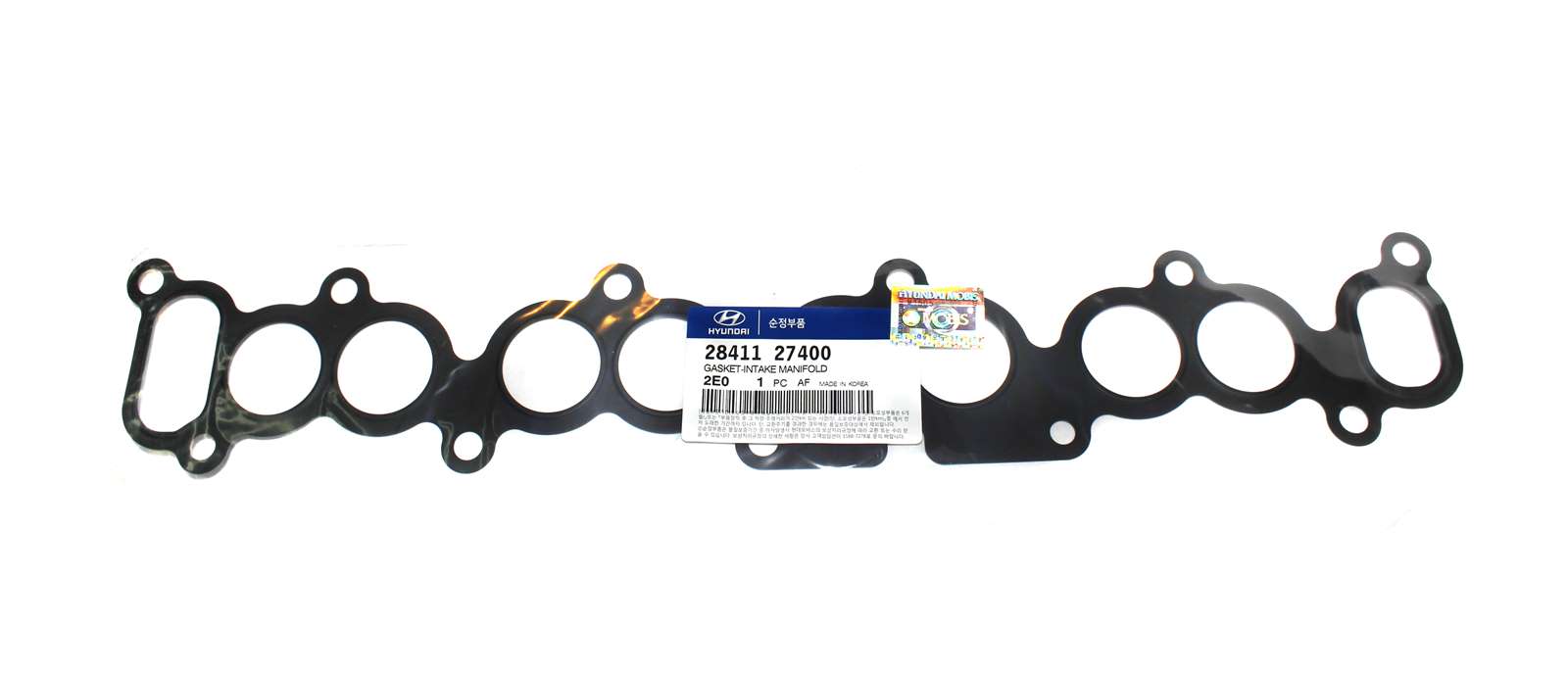 Hyundai/Kia 2841127400 Прокладка впускного колектора