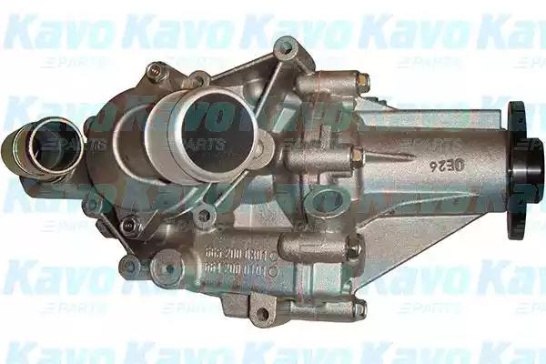 Kavo Parts SW-5002 Насос охолоджуючої рідини