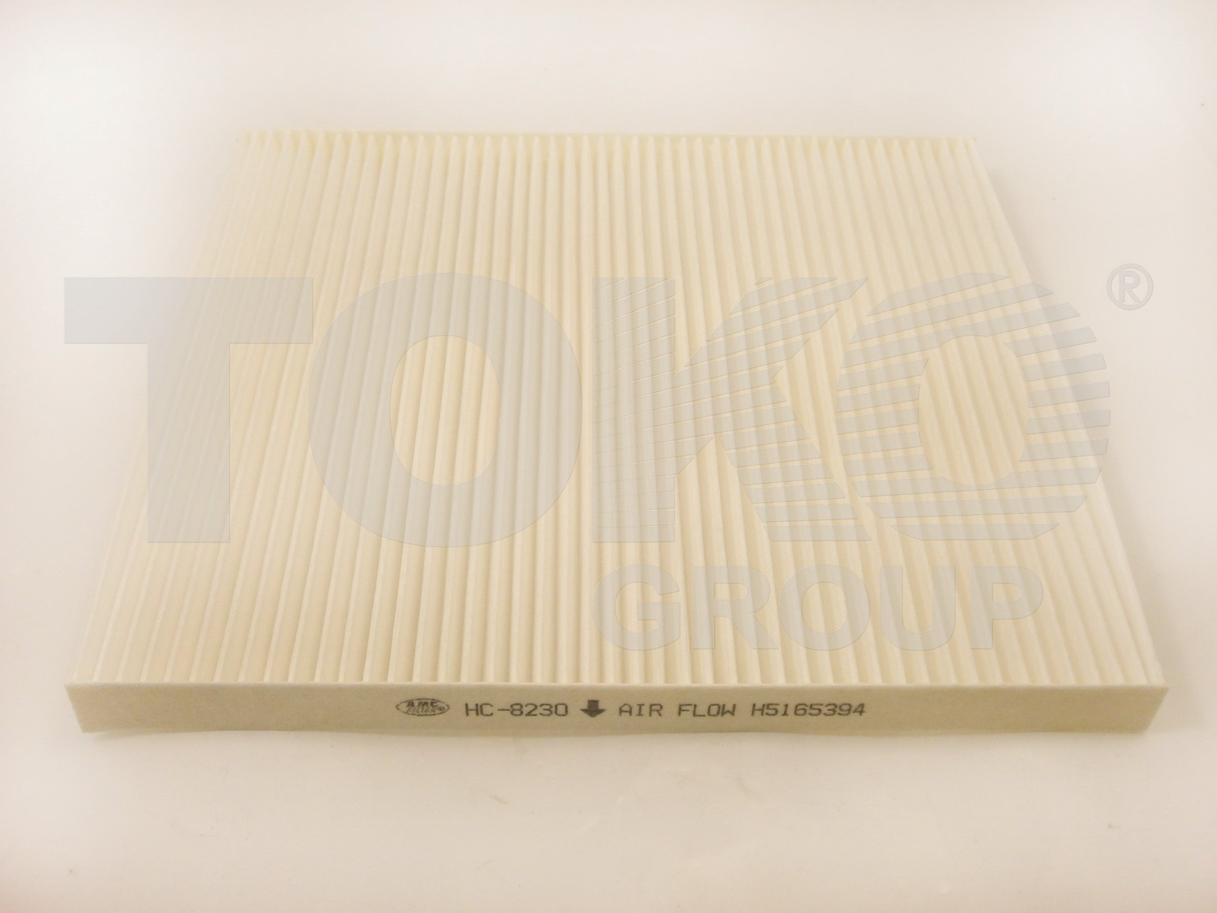 AMC Filters HC8230 Фільтр салону