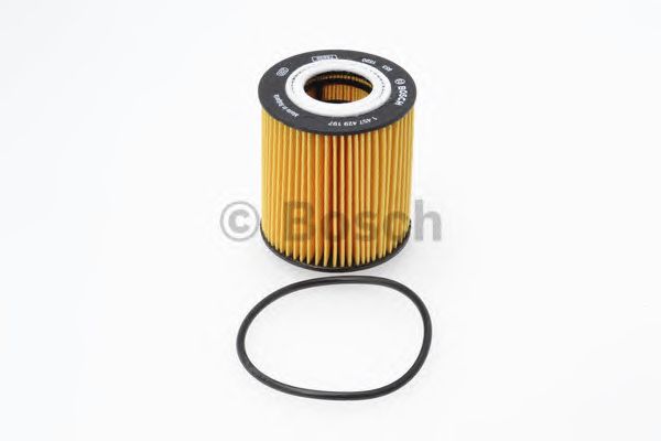 Bosch 1 457 429 197 Oil filter