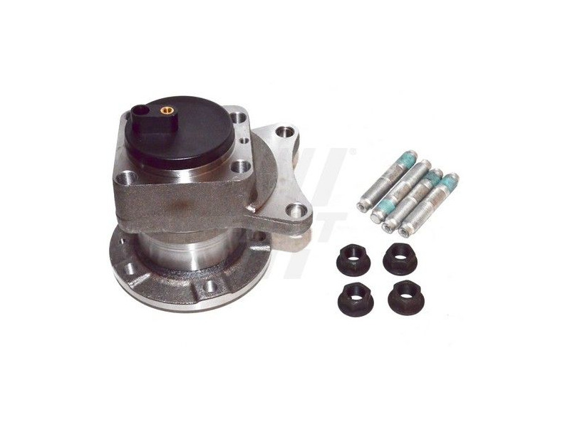 Fast FT22072 Hub and disc asy Fast FT22072 Hub and disc asy