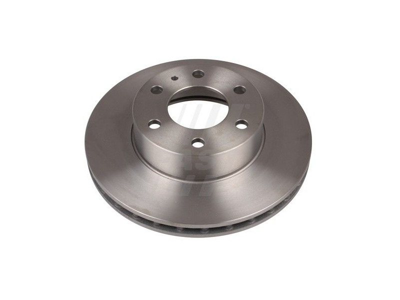 Fast FT31104 Диск гальмівний