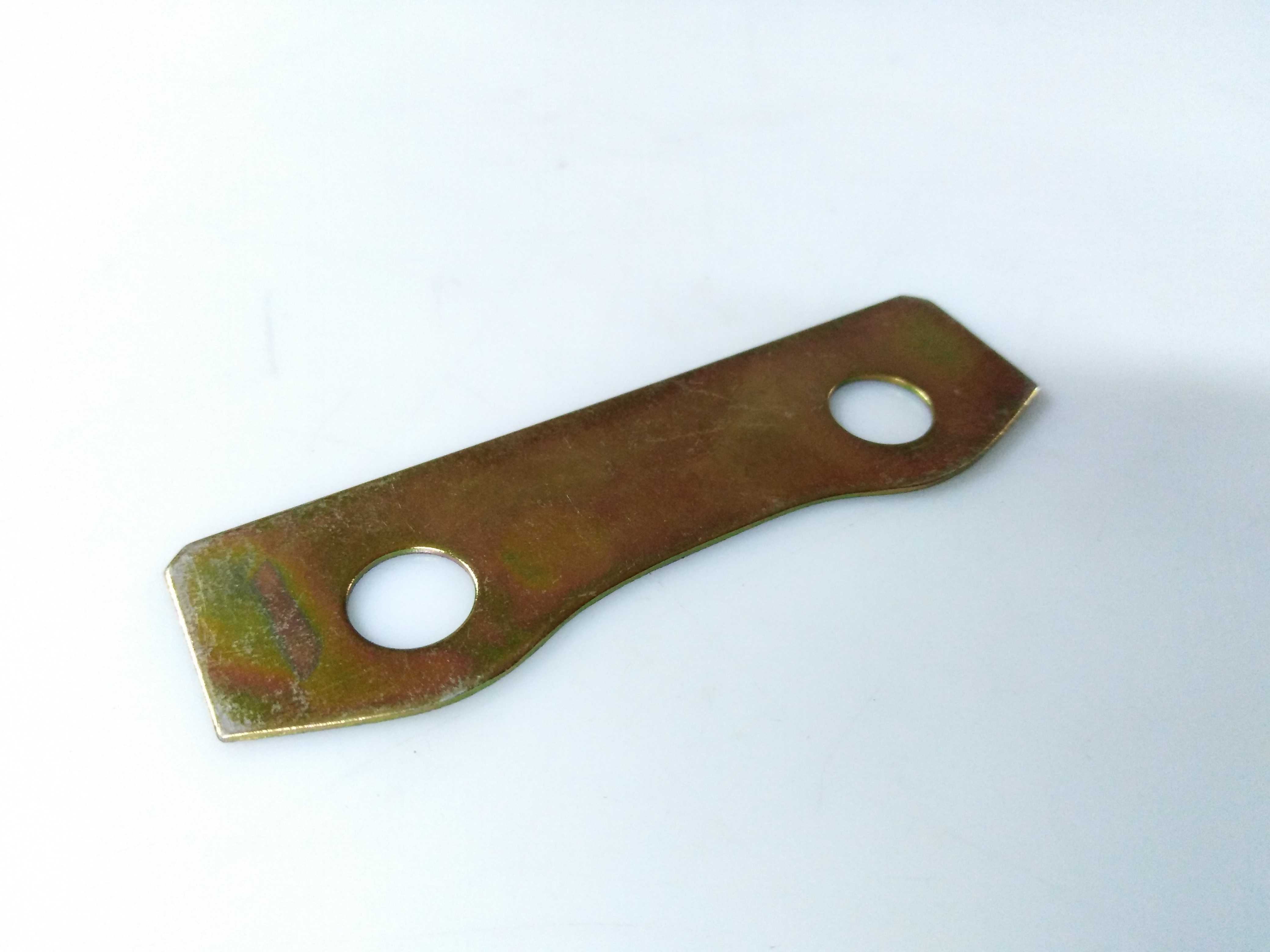 Fiat/Alfa/Lancia 4211272 Прокладка труби вихлопного газу Fiat/Alfa/Lancia 4211272 Прокладка труби вихлопного газу