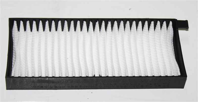 Ssangyong 68111091A0 Фільтр салону