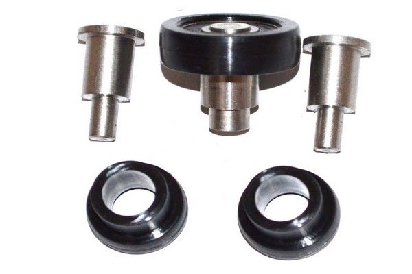 Fast FT95542 Roller assy slide door Fast FT95542 Roller assy slide door