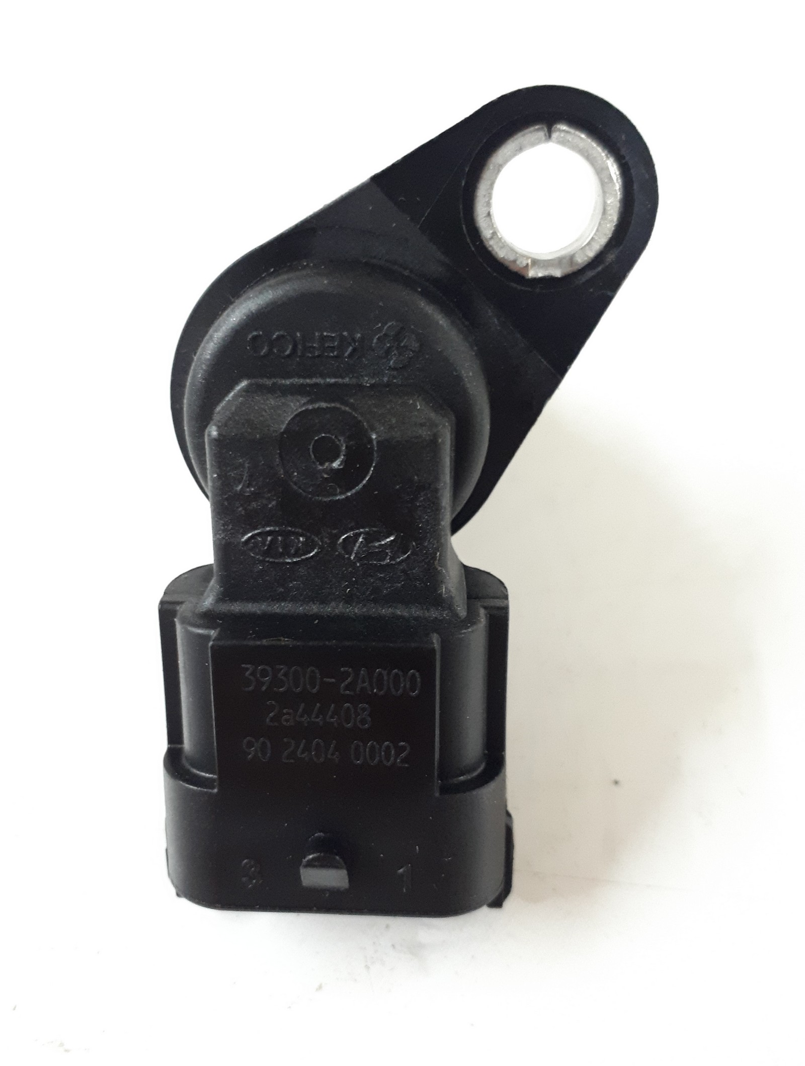 Hyundai/Kia 393002A000 Датчик положення розподільного валу Hyundai/Kia 393002A000 Датчик положення розподільного валу