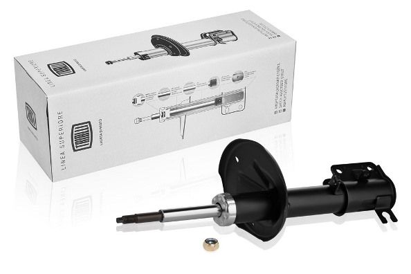 Trialli AG05162 Амортизатор підвіски