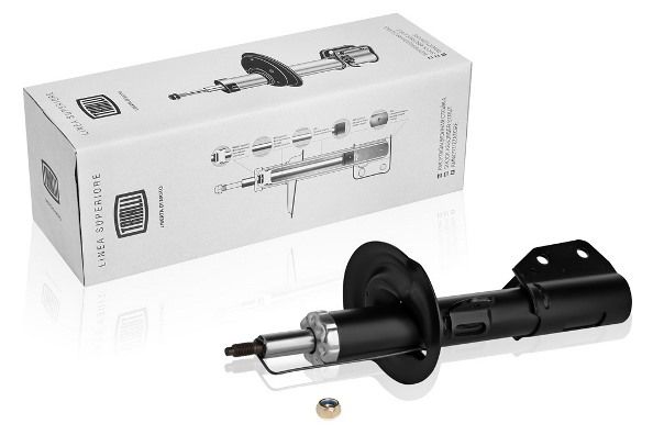 Trialli AG05365 Амортизатор підвіски