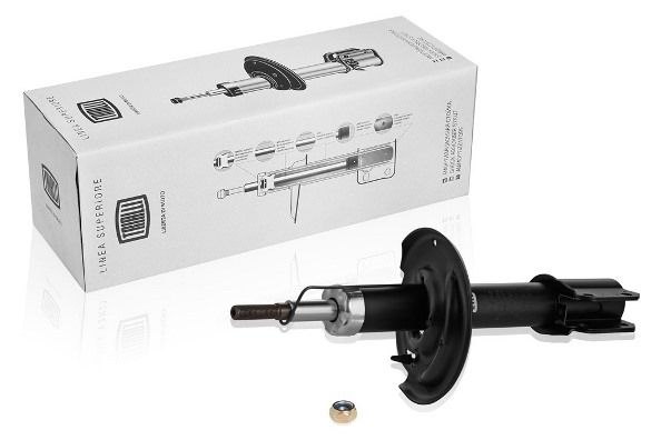 Trialli AG09052 Амортизатор підвіски Trialli AG09052 Амортизатор підвіски