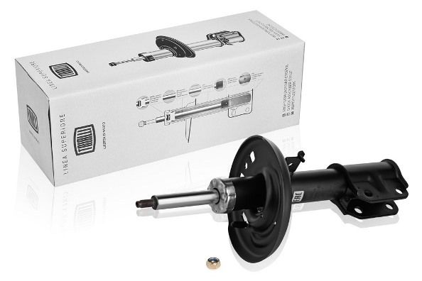 Trialli AG09063 Shock absorber assy Trialli AG09063 Shock absorber assy