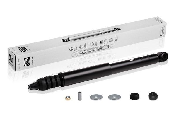 Trialli AG09509 Амортизатор підвіски