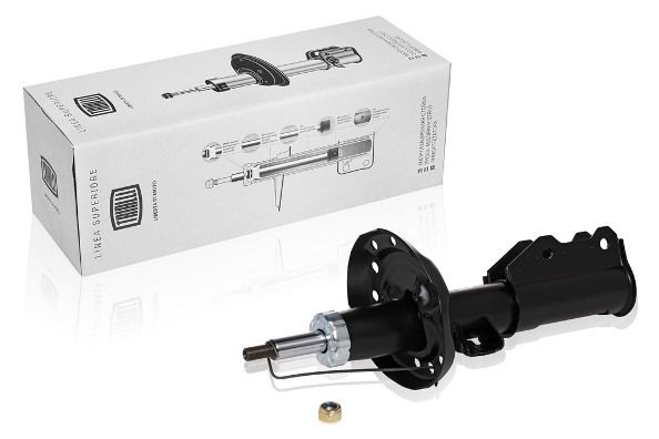 Trialli AG21361 Амортизатор стойка пер прав газ станд подвеска