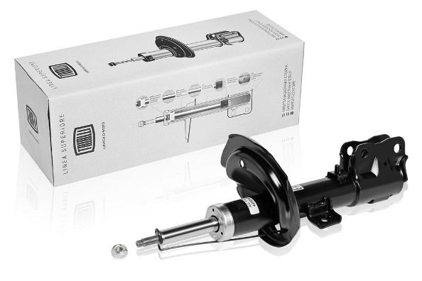 Trialli AG11354 Shock absorber assy Trialli AG11354 Shock absorber assy