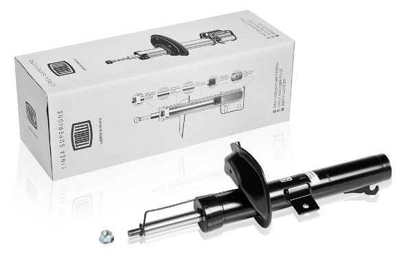 Trialli AG10372 Амортизатор підвіски