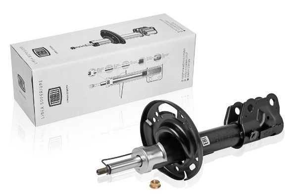 Trialli AG25154 Shock absorber assy Trialli AG25154 Shock absorber assy