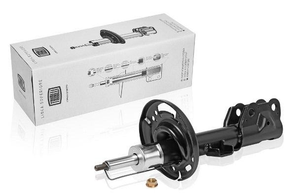 Trialli AG25355 Shock absorber assy Trialli AG25355 Shock absorber assy