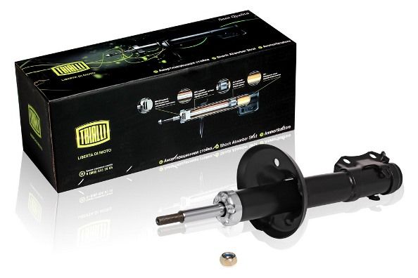Trialli AH18063 Shock absorber assy Trialli AH18063 Shock absorber assy