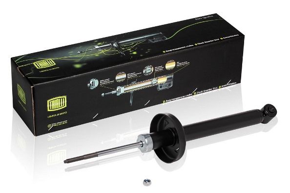 Trialli AH18517 Shock absorber assy