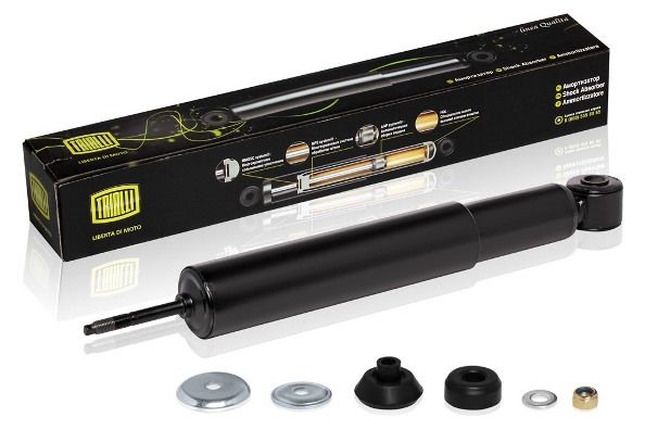 Trialli AH30502 Амортизатор great wall задн масл